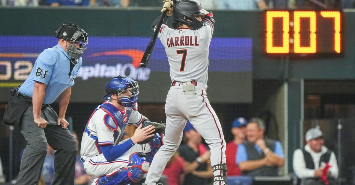 MLB’s Pitch Timer Sped Baseball Into the Future in 2023 Sports Illustrated