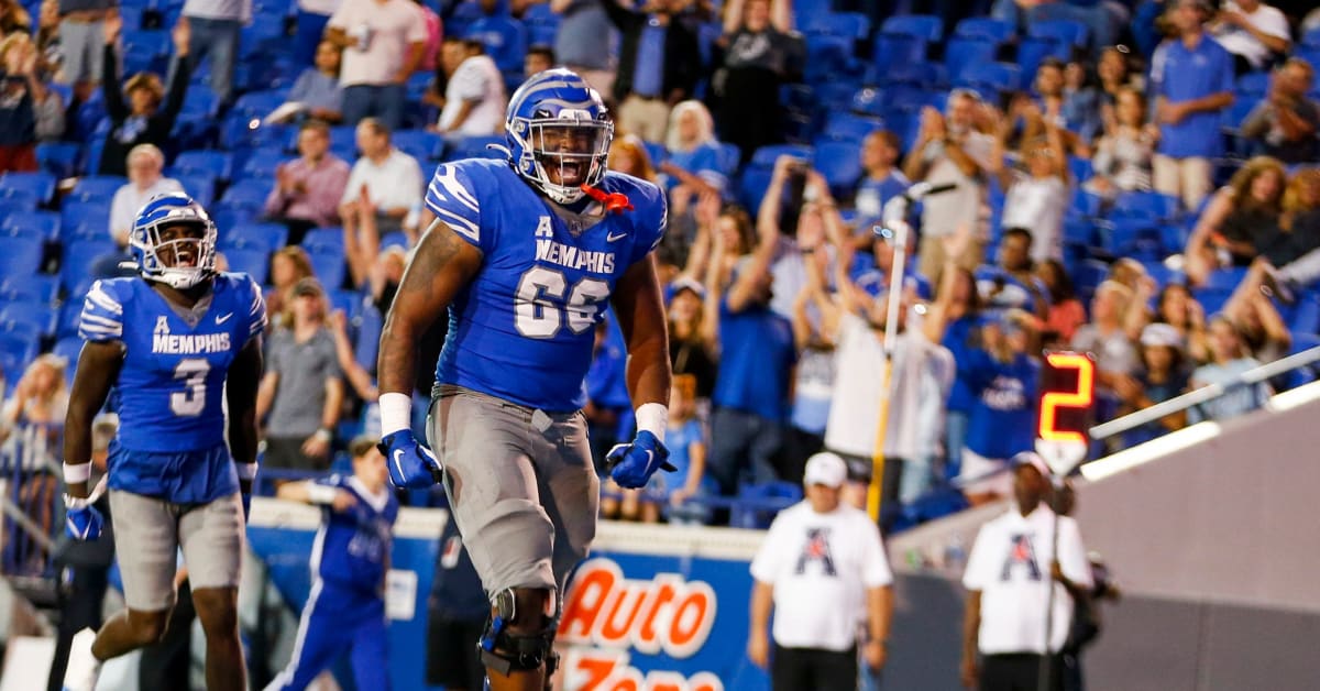 Three Mississippi State Football Players To Watch For This Spring