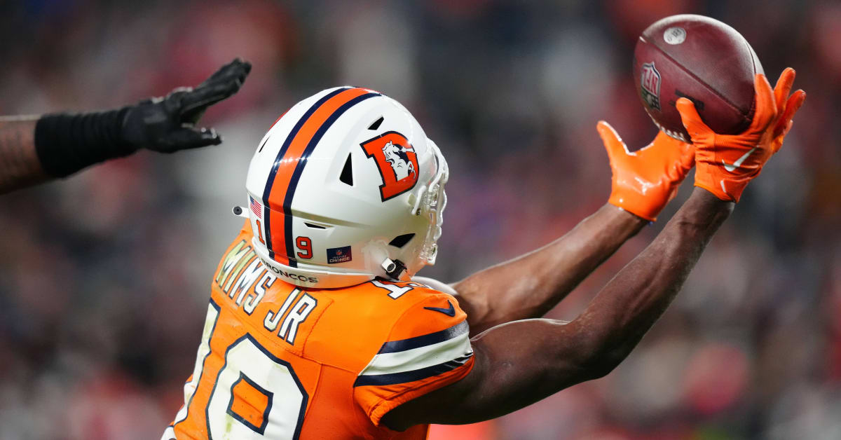 Sean Payton Laments Own Failure with Broncos WR Marvin Mims Sports