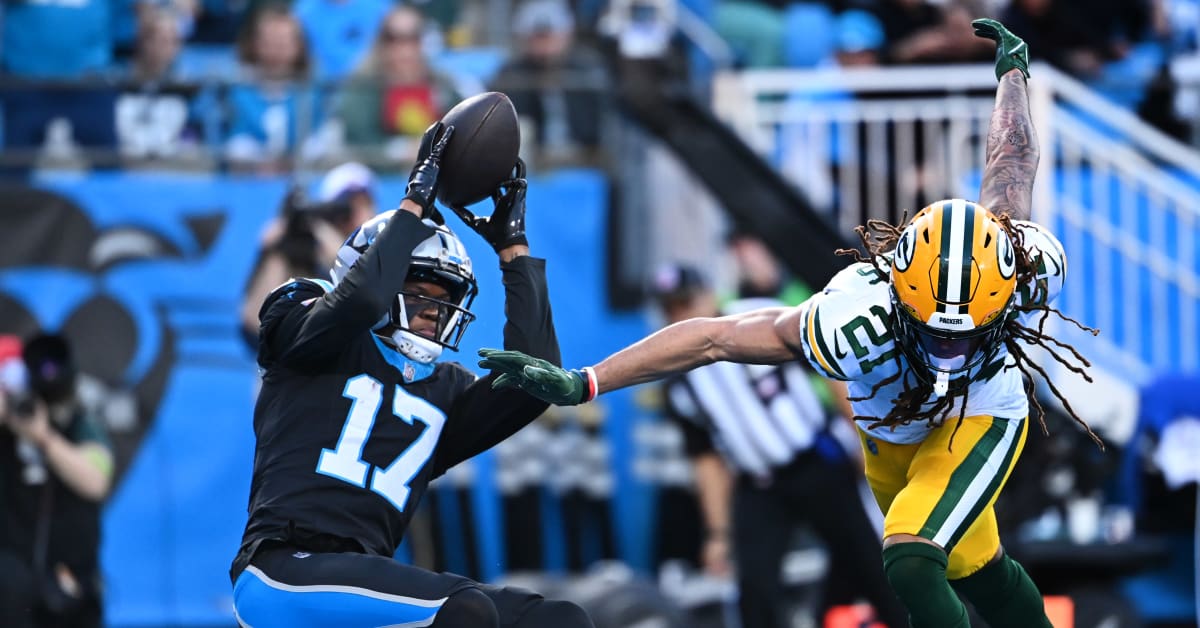 Packers now down top two corners for critical game against Vikings