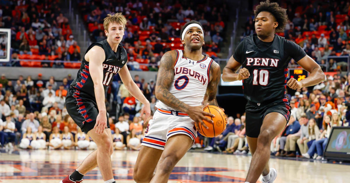 How to watch Auburn basketball vs the Texas A&M Aggies Sports