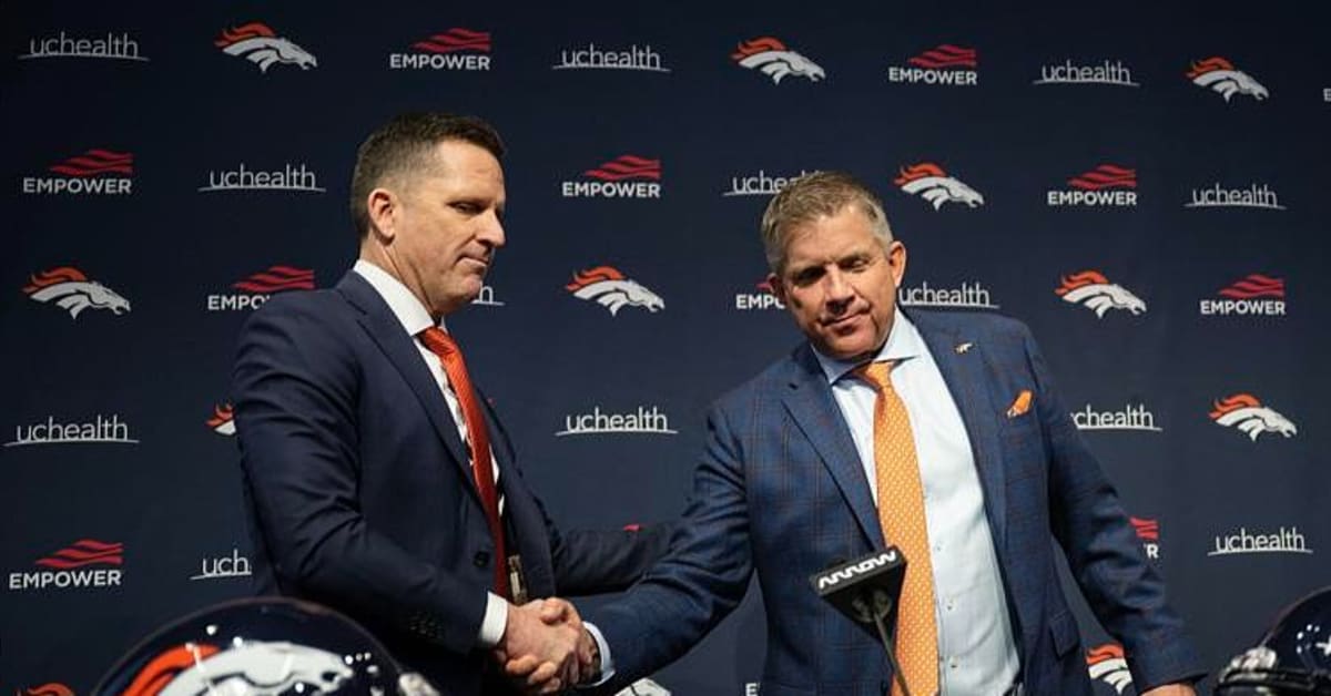 Cap Expert Forecasts Broncos to Have a 'Clean Slate' in 2025 Sports