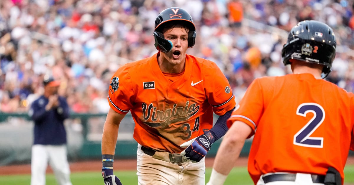 Virginia Baseball Ranked No. 10 in Perfect Game Preseason Top 25 Sports Illustrated Virginia
