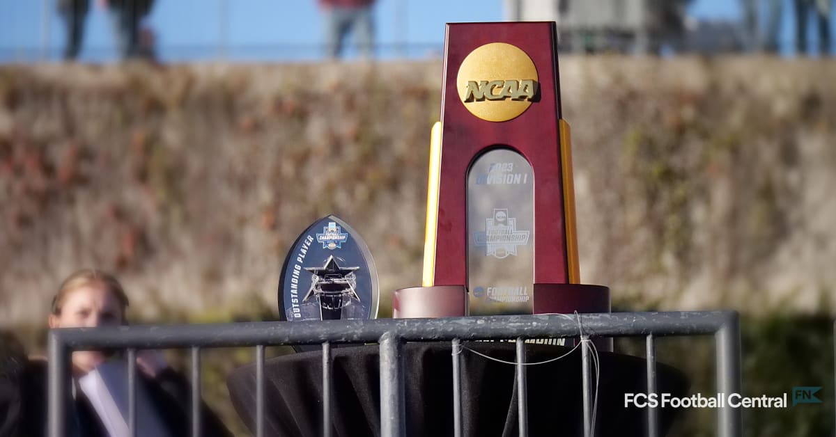 TV Viewership For 202324 FCS Postseason Games Sports Illustrated FCS