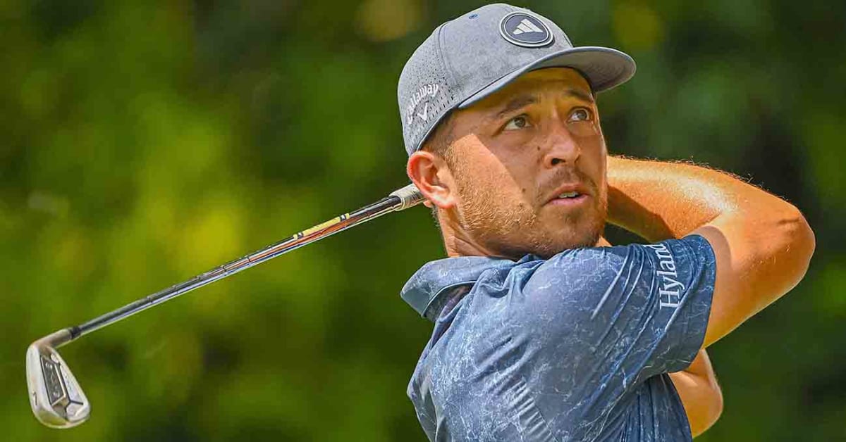 Golf on TV Today Golf Tournament Television Schedule Sports Illustrated