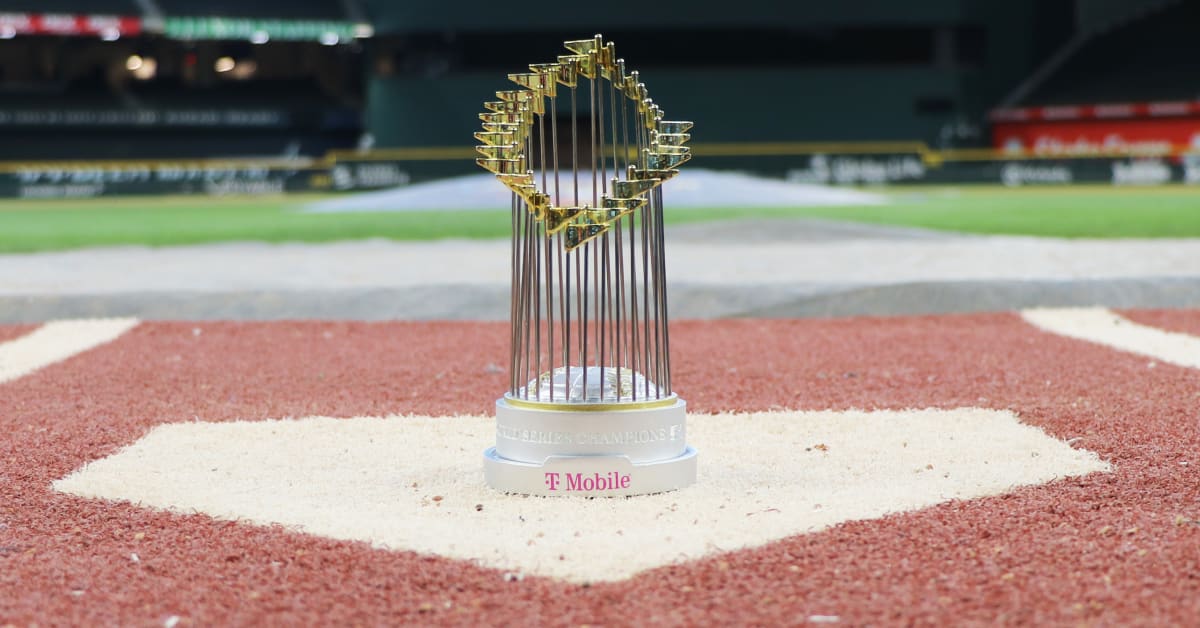 Texas Rangers World Series Championship Celebrated Throughout 2024