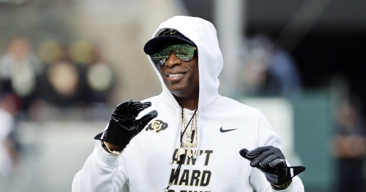 Deion Sanders Flawlessly Summed Up ‘Powerful’ Impact of Nick Saban’s
