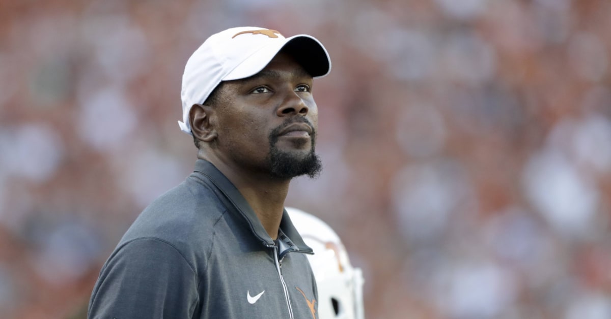 kevin durant academy