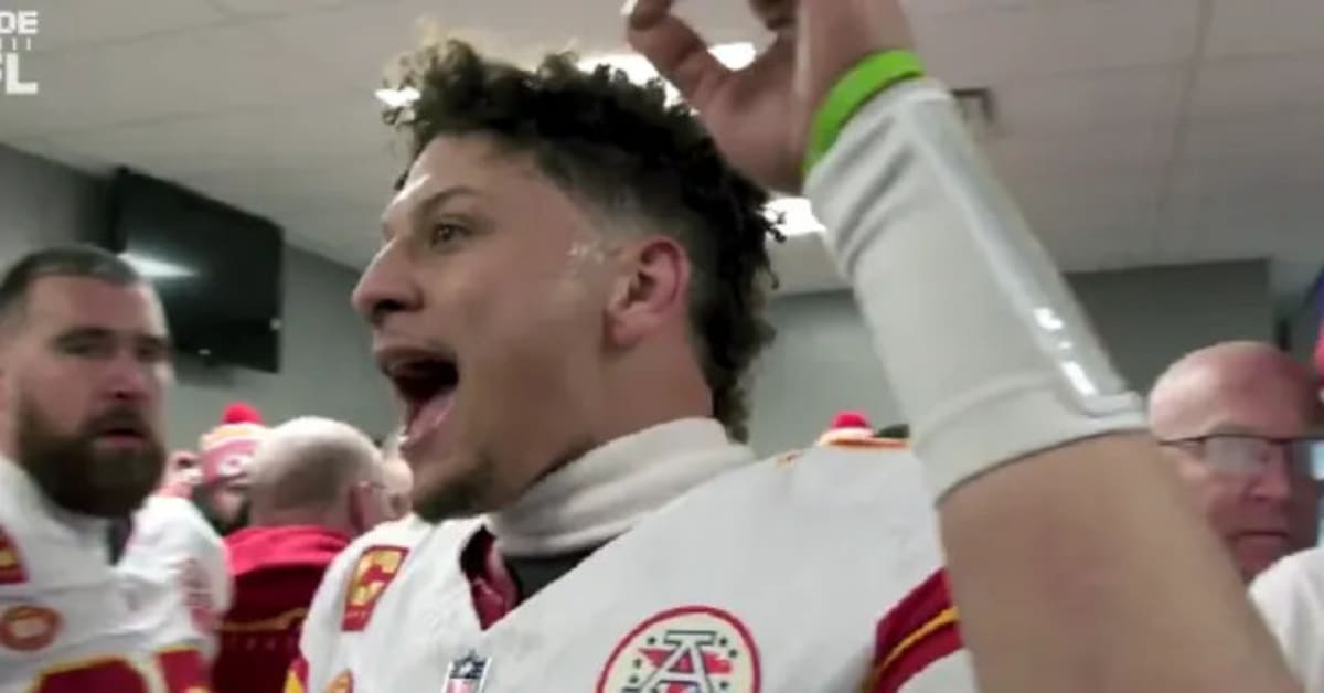 Buffalo Bills 'Asked For It And Got It!' Patrick Mahomes' Kansas City
