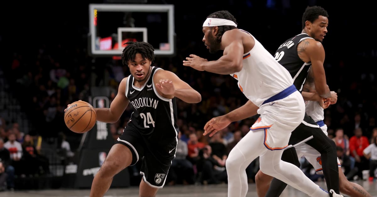 What Went Wrong for the Nets in Close Battle with Knicks Sports