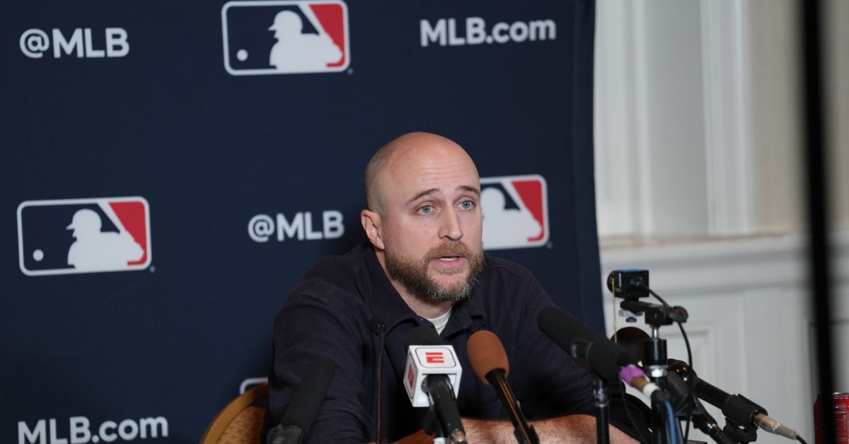Will the Twins make a move? Rocco Baldelli would ‘bet on it’ - Sports