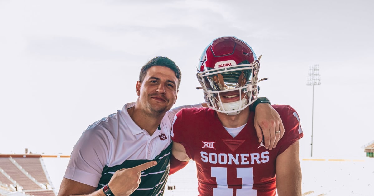 Top Edge Rusher Colton Vasek Announces College Decision Sports