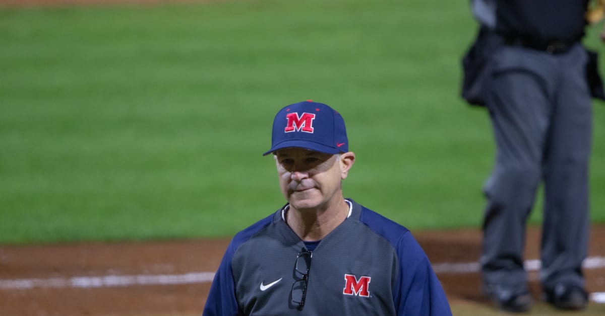 Ole Miss Rebels Opt To Not Roll Over Mike Bianco’s Contract The Grove