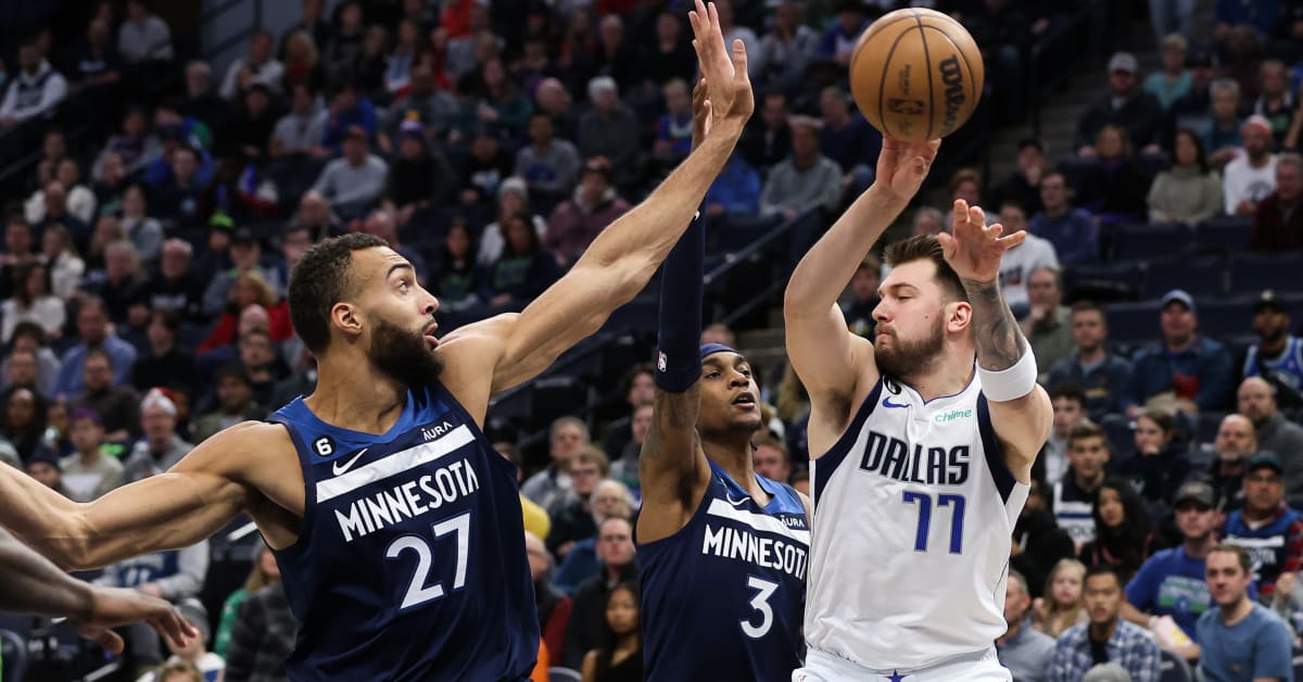 Mavericks vs Timberwolves Preview: 3 things to watch for as Dallas