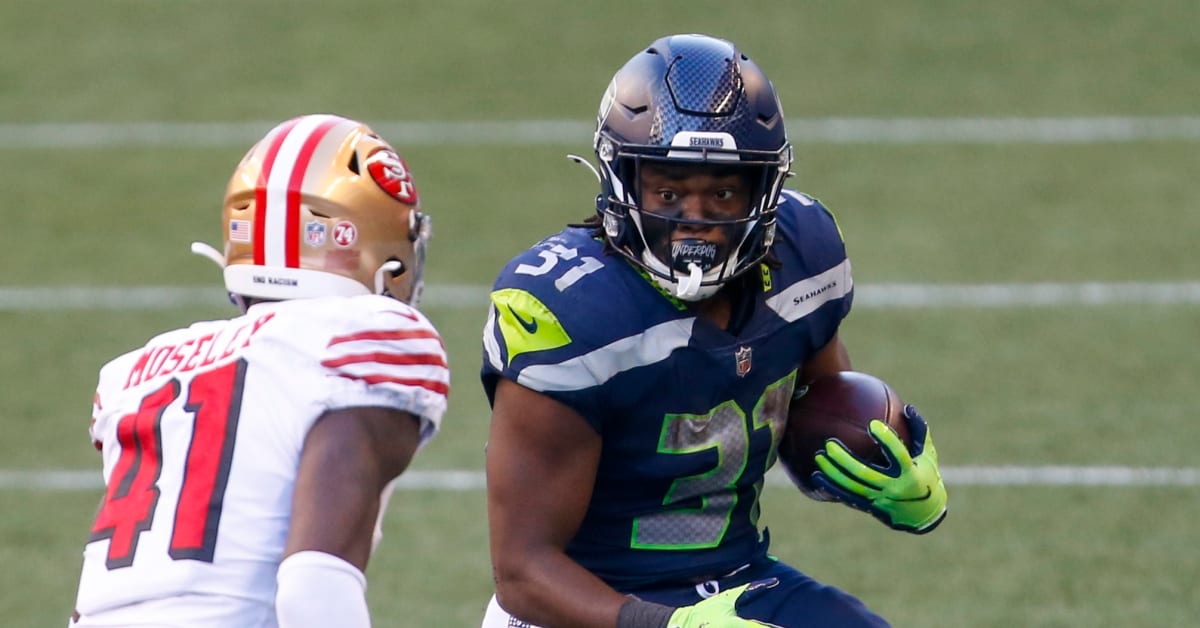 Seattle Seahawks Release Thursday Injury Report; Healthier vs. San Francisco  49ers? - Sports Illustrated Seattle Seahawks News, Analysis and More