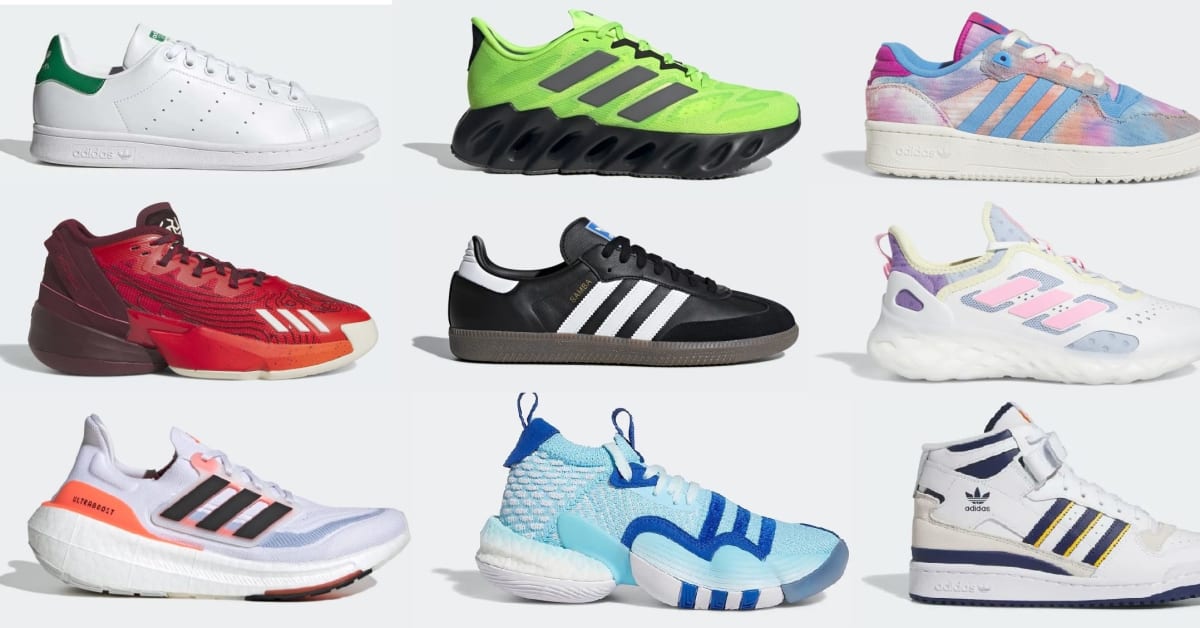 Adidas – Stan Smith 80s Black | Highsnobiety Shop