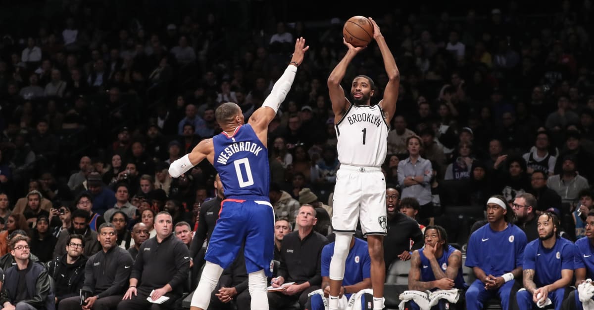 Brooklyn Nets Injuries to Secure Victory Against Clippers
