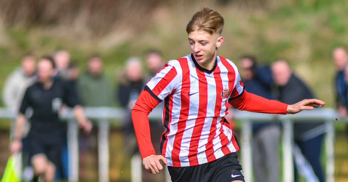 EXCLUSIVE Sunderland braced for battle with Brighton over top academy