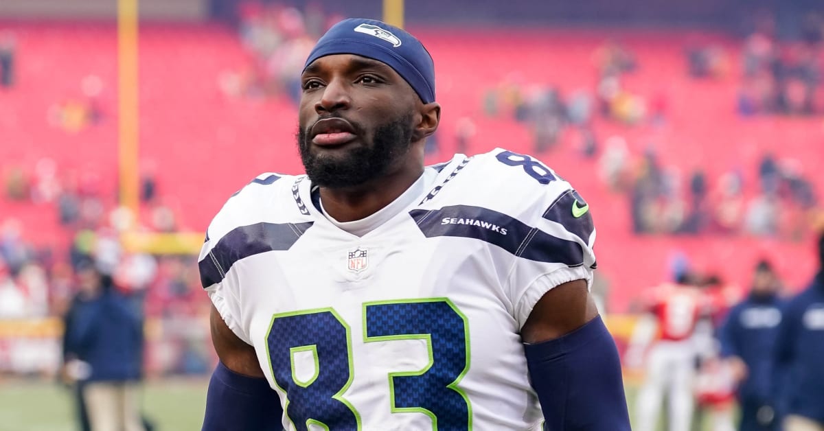 Seattle Seahawks WR Dareke Young Active, Dee Eskridge Out vs