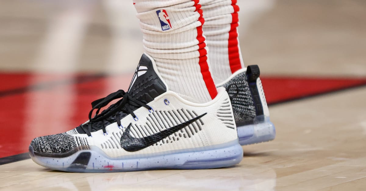 Ranking DeMar DeRozan's 10 Best Shoes of the NBA Season Sports