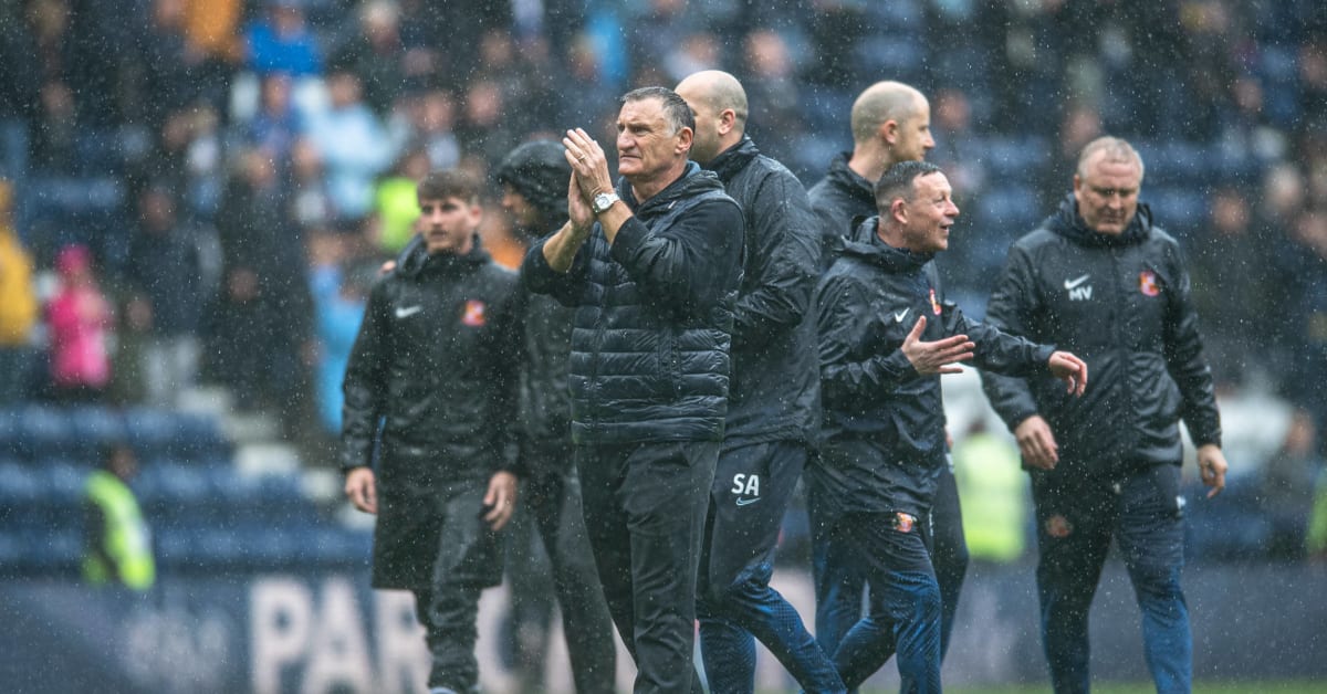 Exciting Times for SAFC: A Look at the Latest Developments