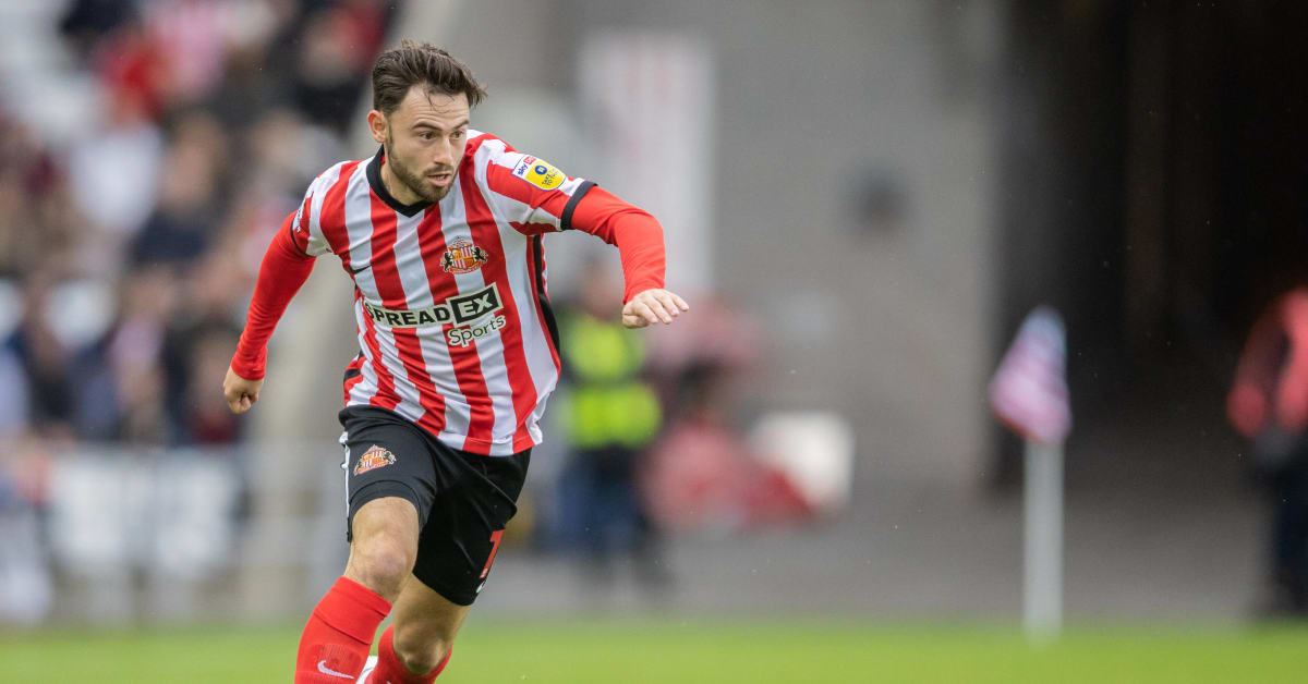Three Sunderland players ready for an opportunity after Elliot Embleton injury - Sports Illustrated Sunderland Nation