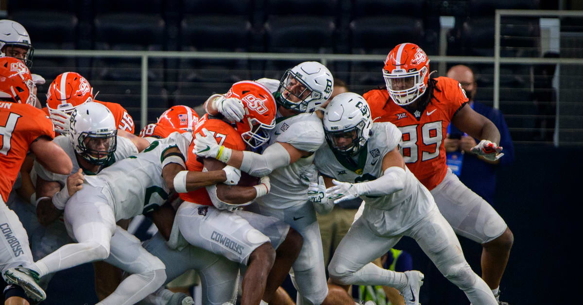 Baylor Bears Defense and Special Teams Depth Chart Prediction Inside