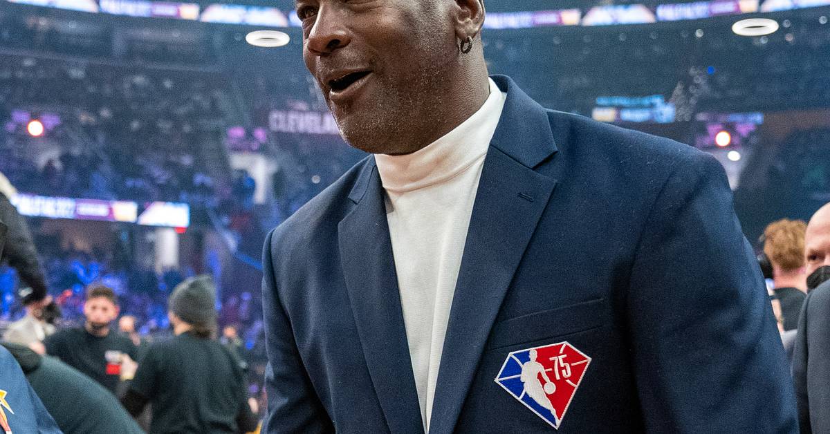 basket jordan promo