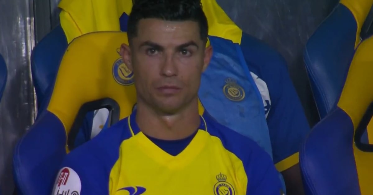 It's almost impossible - Al-Nassr manager reveals main reason for Cristiano  Ronaldo's bench role and goalless draw with Al-Shabab