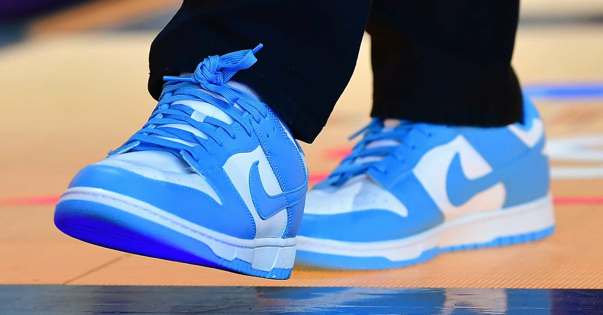 Cost of Nike Dunk Shoes Increasing by 10 Sports Illustrated