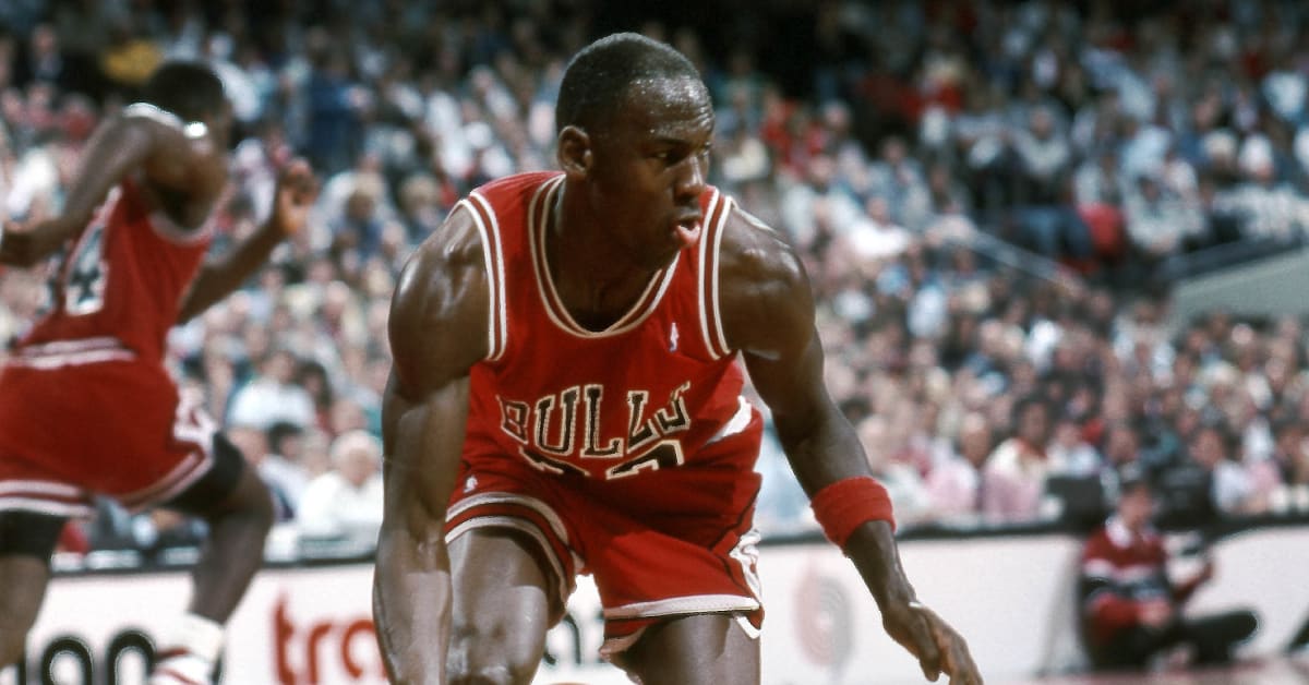 Chicago Bulls: Michael Jordan and the 50 Greatest Bulls of All Time, News,  Scores, Highlights, Stats, and Rumors
