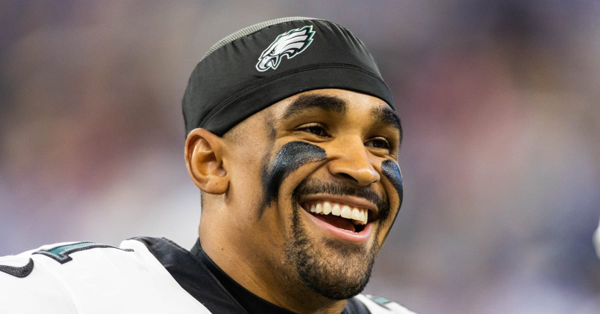 Philadelphia Eagles Reveal Kelly Green Throwback Jerseys LOOK Sports