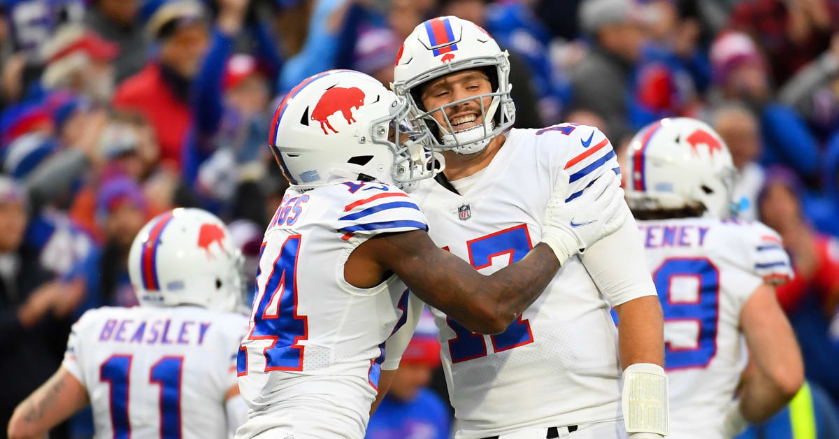 Which Buffalo Bills Cracked ESPN Top 100 Players List? - Sports Illustrated  Buffalo Bills News, Analysis and More