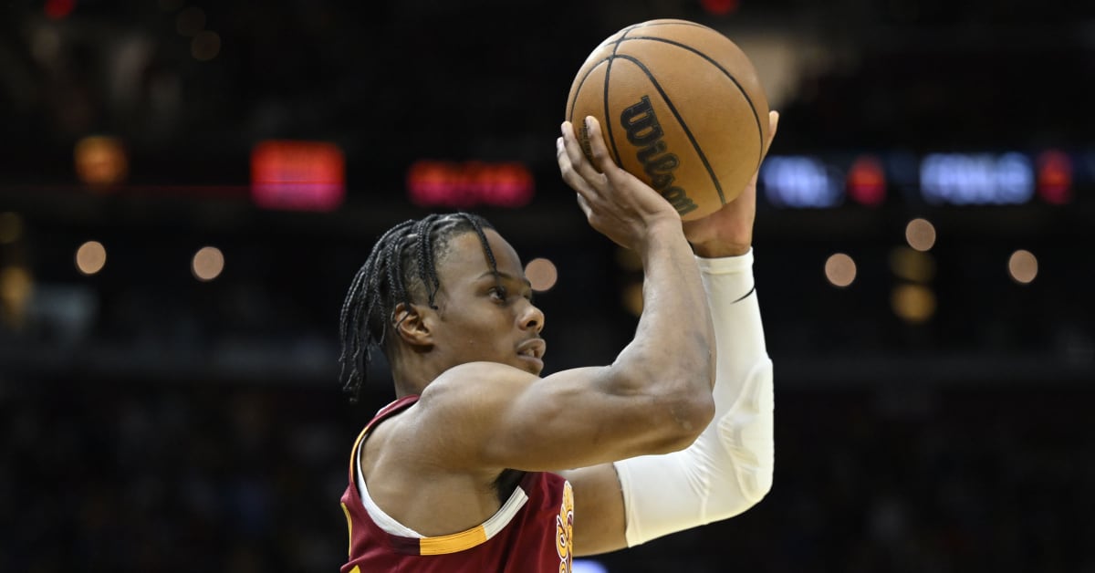 Who Should Start at Small Forward for the Cleveland Cavaliers? Sports