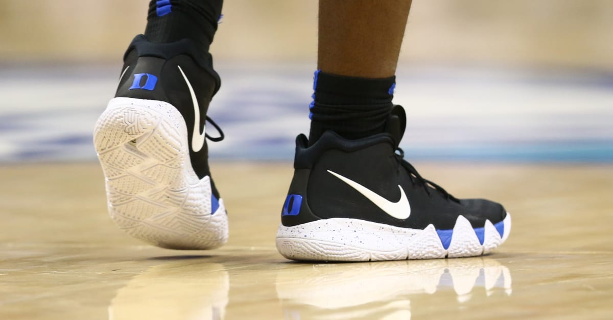 duke blue devil sneakers