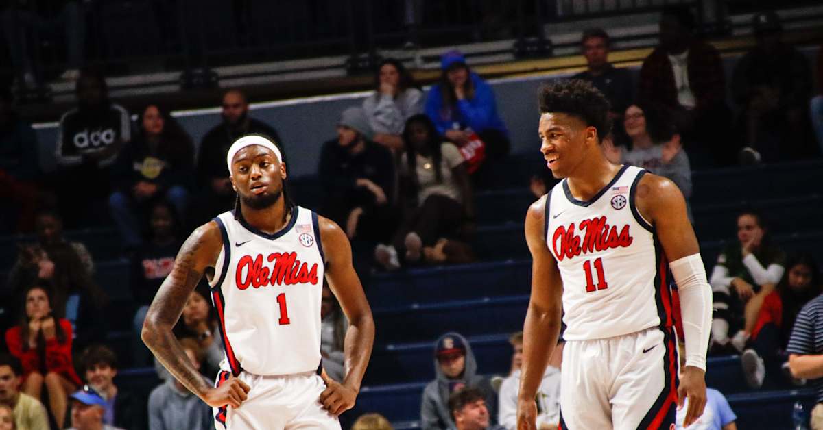 LIVE UPDATES Ole Miss Rebels vs. Memphis Tigers The Grove Report