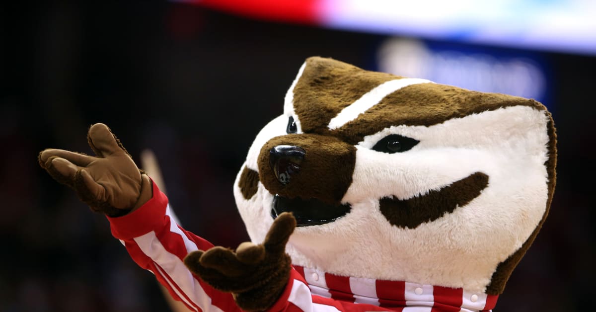 Wisconsin basketball 2022 signee Connor Essegian is a finalist for