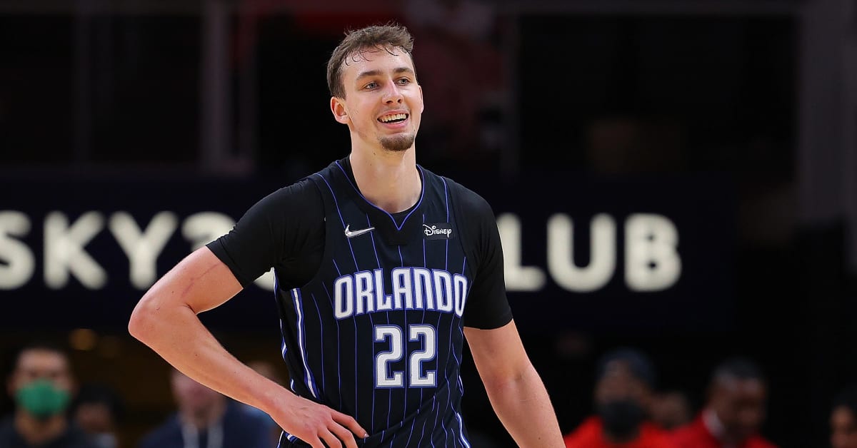 Franz Wagner, Germany Defeat France in EuroBasket 2022 Sports