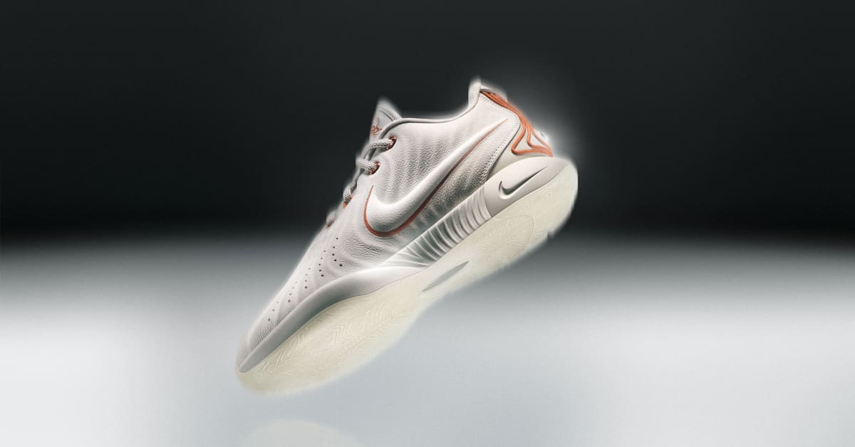 Nike unveils LeBron James' latest signature sneaker, the 'LeBron 12' -  Sports Illustrated