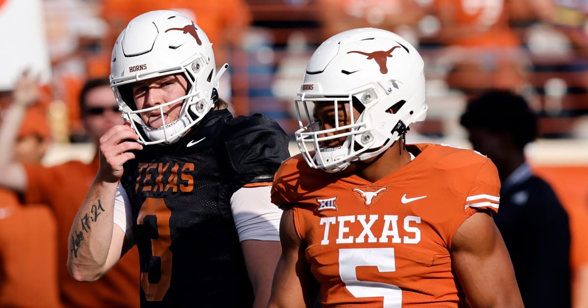LOOK: Texas Longhorns Announce Unique NIL Deal for QB Quinn Ewers - Sports  Illustrated Texas Longhorns News, Analysis and More