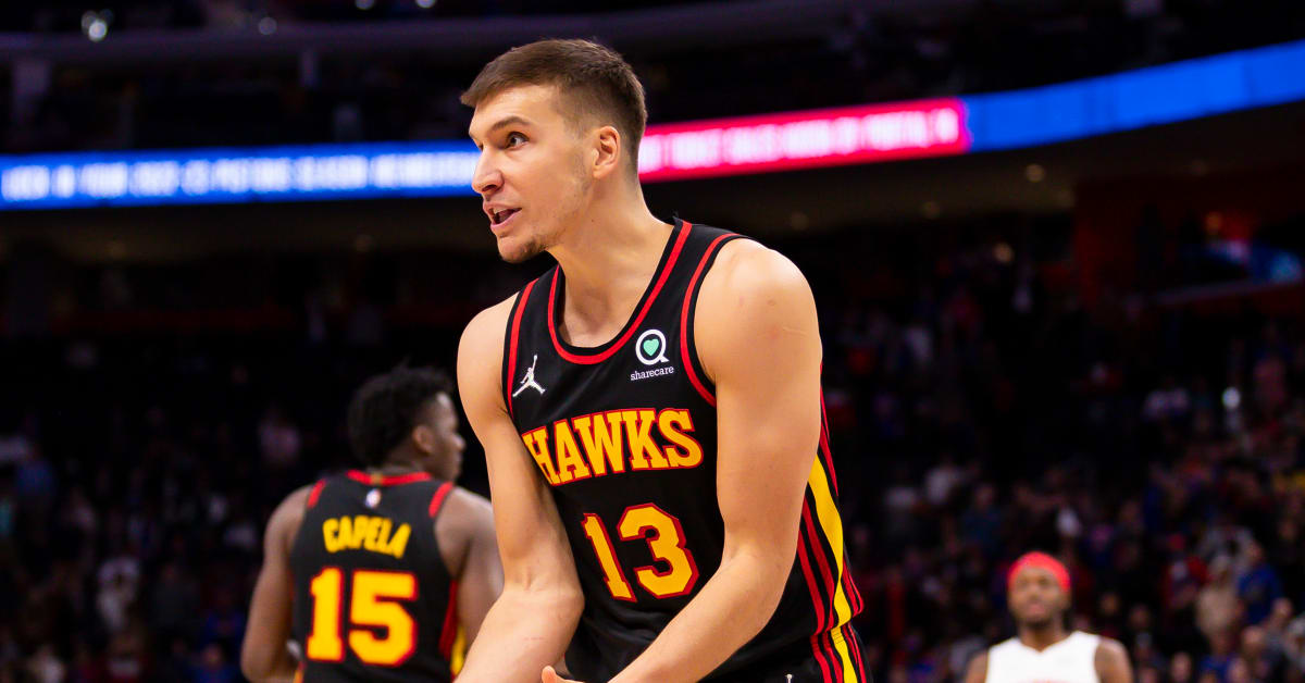 Atlanta Hawks Injury Report for Detroit Pistons Game Sports