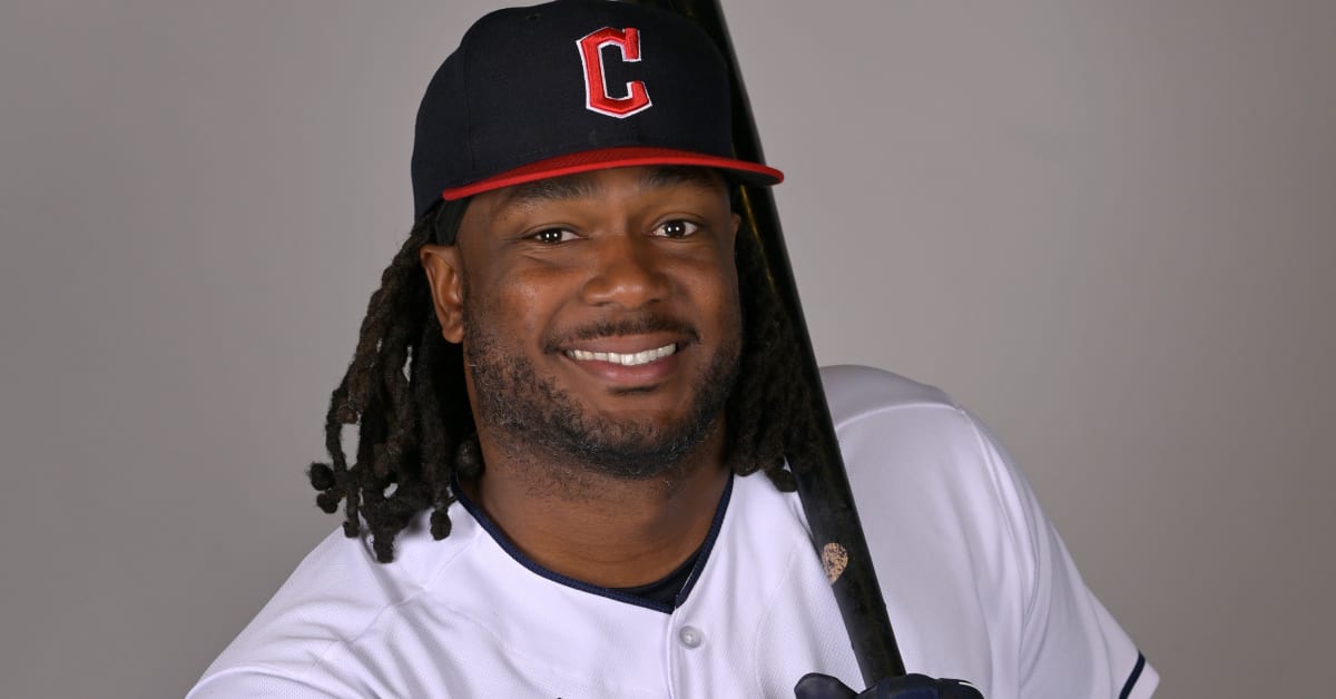 WATCH Josh Bell Hits First Home Run In A Guardians Uniform Sports