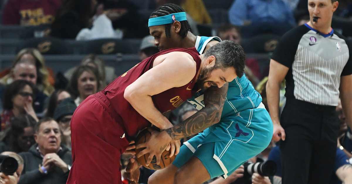 Which Cavs Need To Step Up In Kevin Love's Absence? Sports Illustrated Cleveland Cavs News