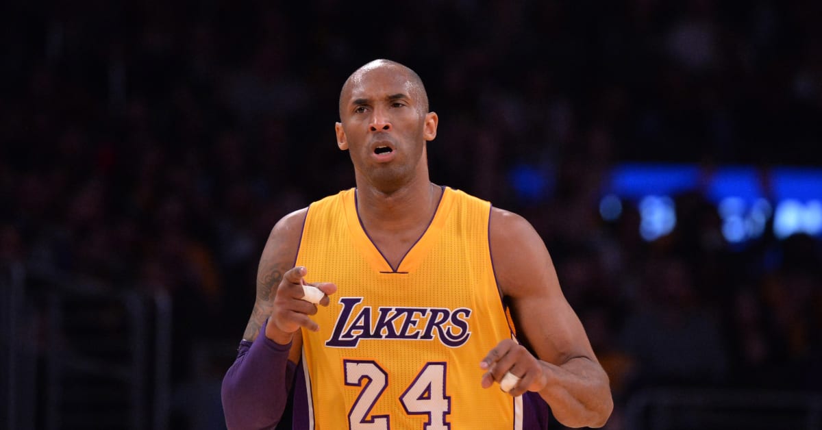 Listing Every Nike Kobe Sneaker Release Date Sports