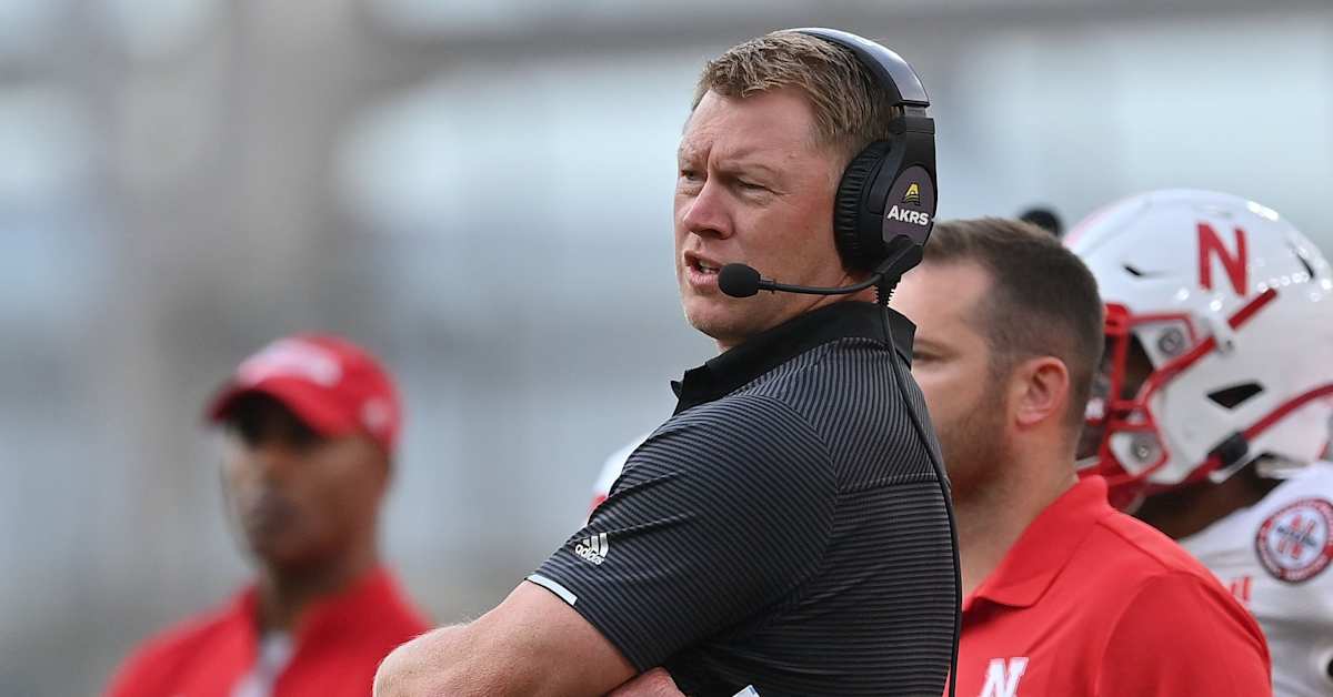 Twitter Reacts to the Nebraska Onside Kick Heard 'Round the World All