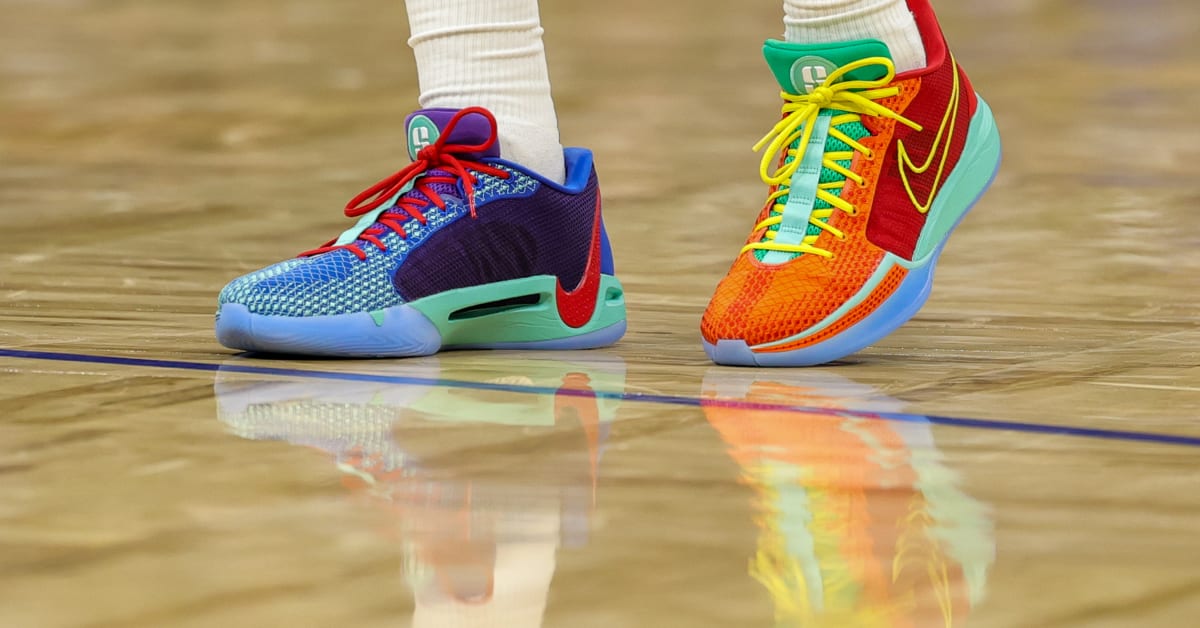 customize sneakers nike