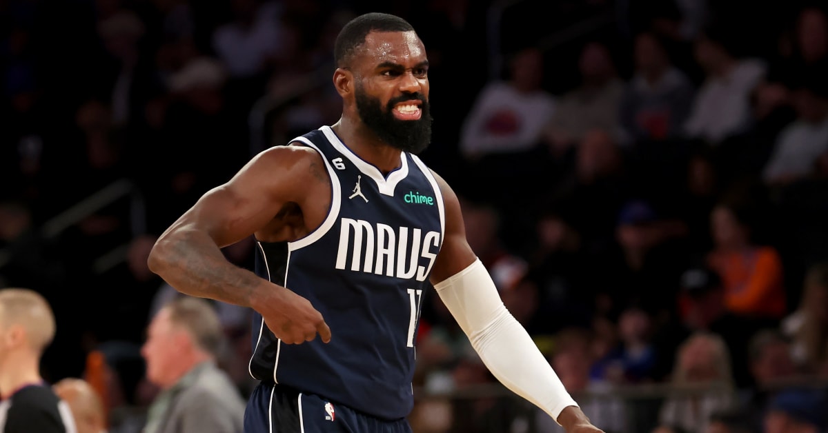 3 reasons why Tim Hardaway Jr. is a bad fit for the Cleveland
