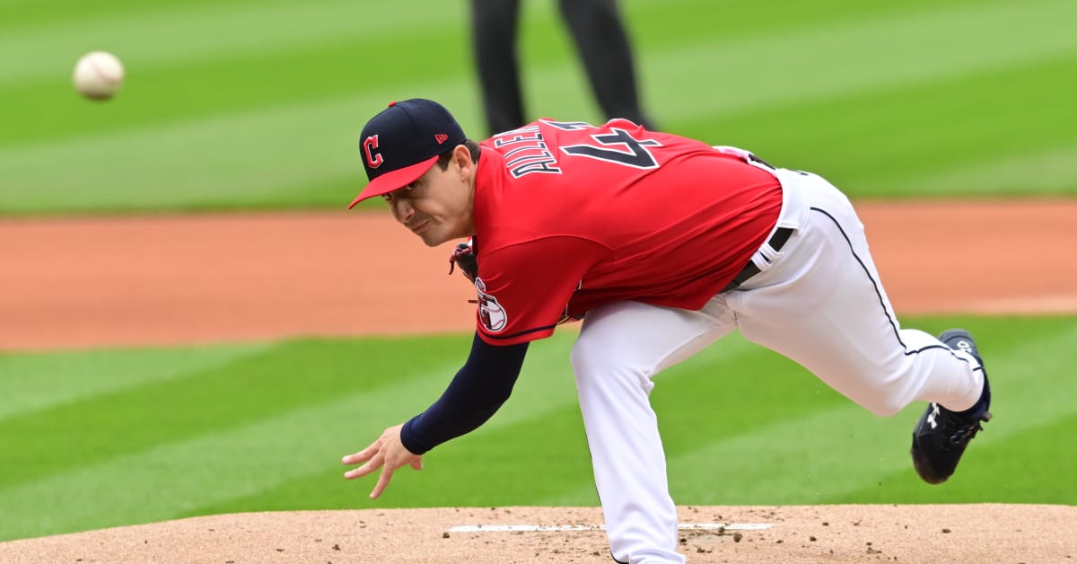 Guardians Reveal Pitching Plan For Series Against Red Sox Sports