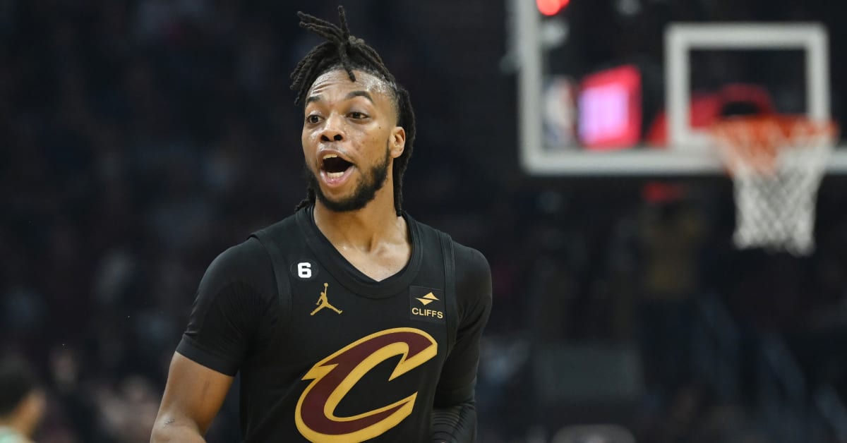 Darius Garland Shines In Return, Cavs Win Sixth Straight Sports
