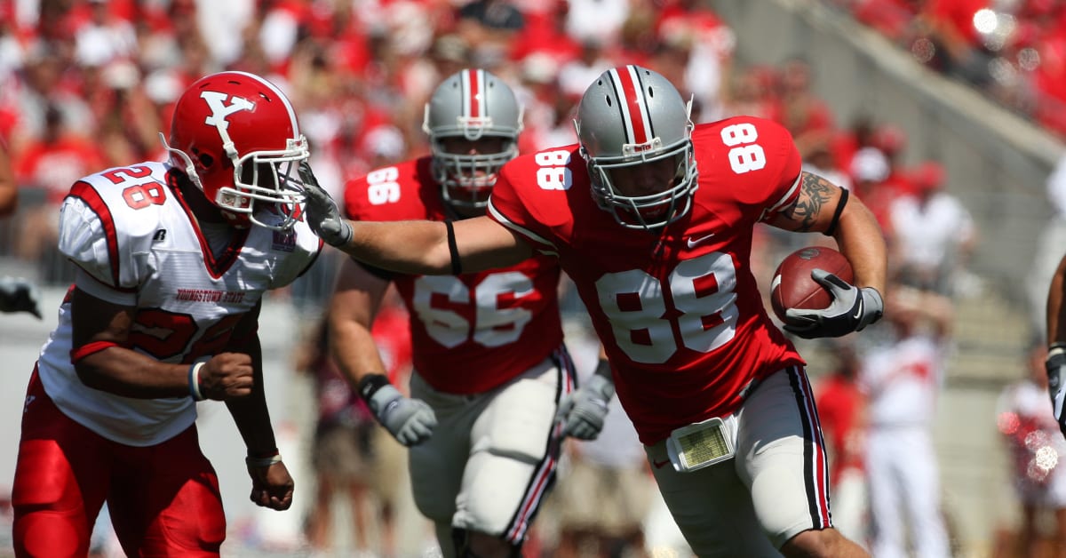 Keys to the Game Ohio State vs. Youngstown State Sports Illustrated